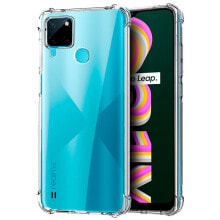 COOL Realme C21Y/C25Y AntiShock phone case