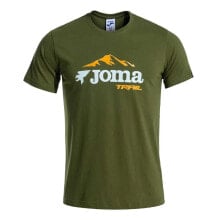 Men's sports T-shirts and T-shirts