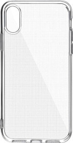 Futerał CLEAR CASE 2mm BOX do XIAOMI Mi 11 Lite 5G