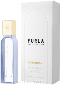 Furla Romantica - Eau de Parfum