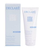 Купить смазки и очистители для велосипедов Declare: DECLARE Purifying 200ml Cleansing Gel