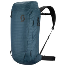 Hiking backpacks