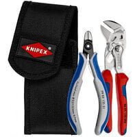 KNIPEX 00 19 72 V01 Werkstatt Zangen-Set 2teilig