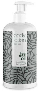 Body creams and lotions