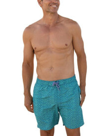 Men's swimming trunks and shorts