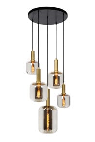 Pendant lights