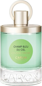 Caron Champ Bleu Du Ciel - Eau de Cologne