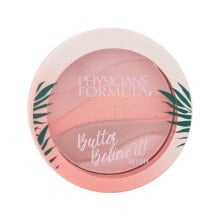 Physicians Formula Butter Believe It! Blush 5,5 g rouge für Frauen