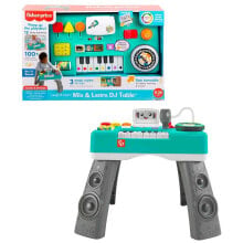 FISHER PRICE Laugh And Learn Table Mixtures Dj