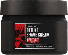 Men's shaving products