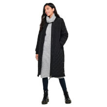 ONLY Jessica X-Long Quilted Coat