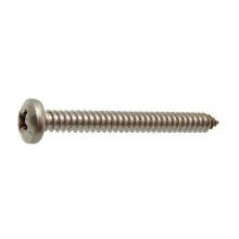 Купить товары для водного спорта EUROMARINE: EUROMARINE A4 DIN 7981 5.5x50 mm Sheet Screw