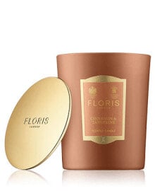 Floris Scented Candles Cinnamon & Tangerine (175 g)