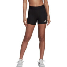 ADIDAS Tf Vb Pp 4´´ Short Leggings