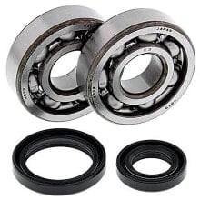 All BALLS 24-1014 Crank Shaft Bearing Kit