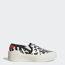 adidas by Stella McCartney Court Slip-On Shoes