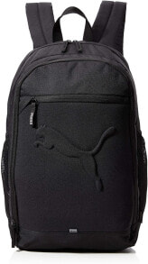 Мужские спортивные рюкзаки мужской рюкзак спортивный черный Puma Uni Buzz Backpack Rucksack