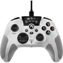 Рули, джойстики и геймпады tURTLE BEACH Recon Controller - Controller fr Xbox Series XS & Xbox One - Wei