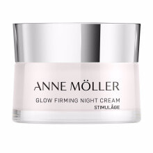 STIMULÂGE glow firming night cream 50 ml