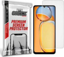 GrizzGlass Folia matowa GrizzGlass PaperScreen do Xiaomi Redmi 13C