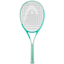 Tennis rackets