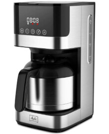 8-Cup Tocco Thermal Coffee Maker