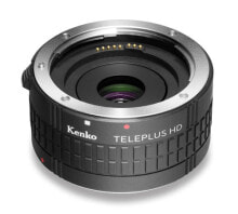 Адаптеры и переходные кольца для фотокамер kenko TELEPLUS HD DGX 2.0X адаптер для объективов KE-KHD20C