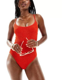 Women's swimwear