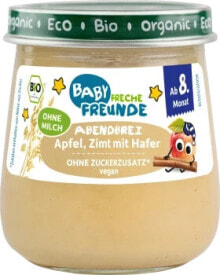 Baby food