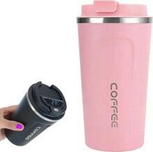 Thermoses and thermos cups