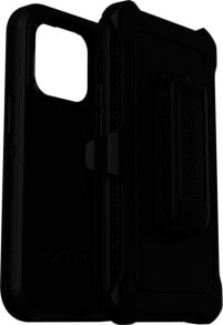 OtterBox Etui Otterbox Defender Apple iPhone 14 Pro (czarna)