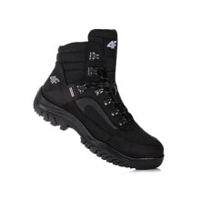 Men's Low Boots