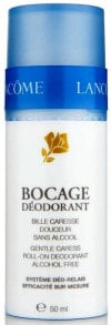 Deodorants