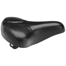 Bicycle saddles