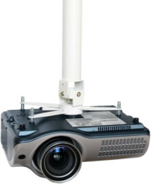 Vision TM-1200 крепление для проекторов Потолок Белый