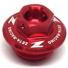 ZETA Honda CRF 450 R 02-16 ZE89-2110 Aluminium Oil Filler Cap