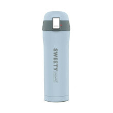 Thermos Feel Maestro MR-1643-40D Blue Stainless steel 400 ml