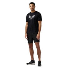 Men's sports T-shirts and T-shirts