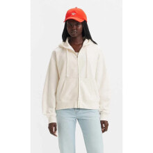 Levi´s ® Everyday full zip sweatshirt