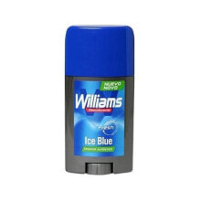 WILLIAMS Blue 75ml Deodorant Stick