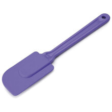 IBILI Large plastic handle spatula