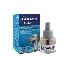 Купить косметика и гигиенические товары для собак ADAPTIL: ADAPTIL 48ml Refill Diffuser Calm Dogs