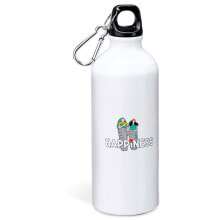 Sports Water Bottles