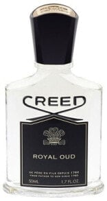 Купить парфюмерия Creed: Royal Oud