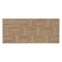 Carpet Natural Jute 170 x 70 cm