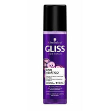 Balms, rinses and hair conditioners Gliss