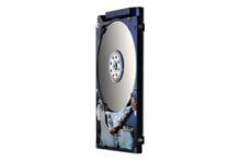 Внутренние жесткие диски (HDD) Travelstar Z7K500, 320 ГБ. Размер жесткого диска: 2,5", Емкость жесткого диска: 320 ГБ, скорость жесткого диска: 7200 об/мин