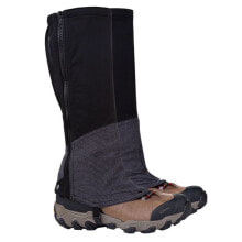 Купить спорт и отдых Trekmates: Trekmates Cholet Dry Gaiter Black TM W 005644-01000