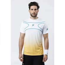 Men's sports T-shirts and T-shirts