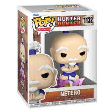 FUNKO Netero Hunter X Hunter POP 1132